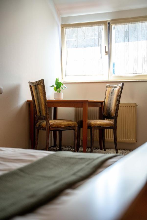 Lagoja B&B Trzin Extérieur photo