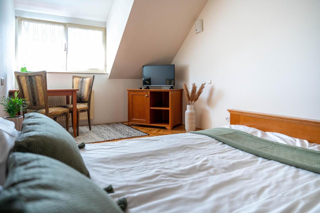 Lagoja B&B Trzin Extérieur photo