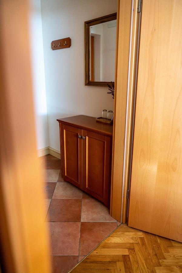 Lagoja B&B Trzin Extérieur photo