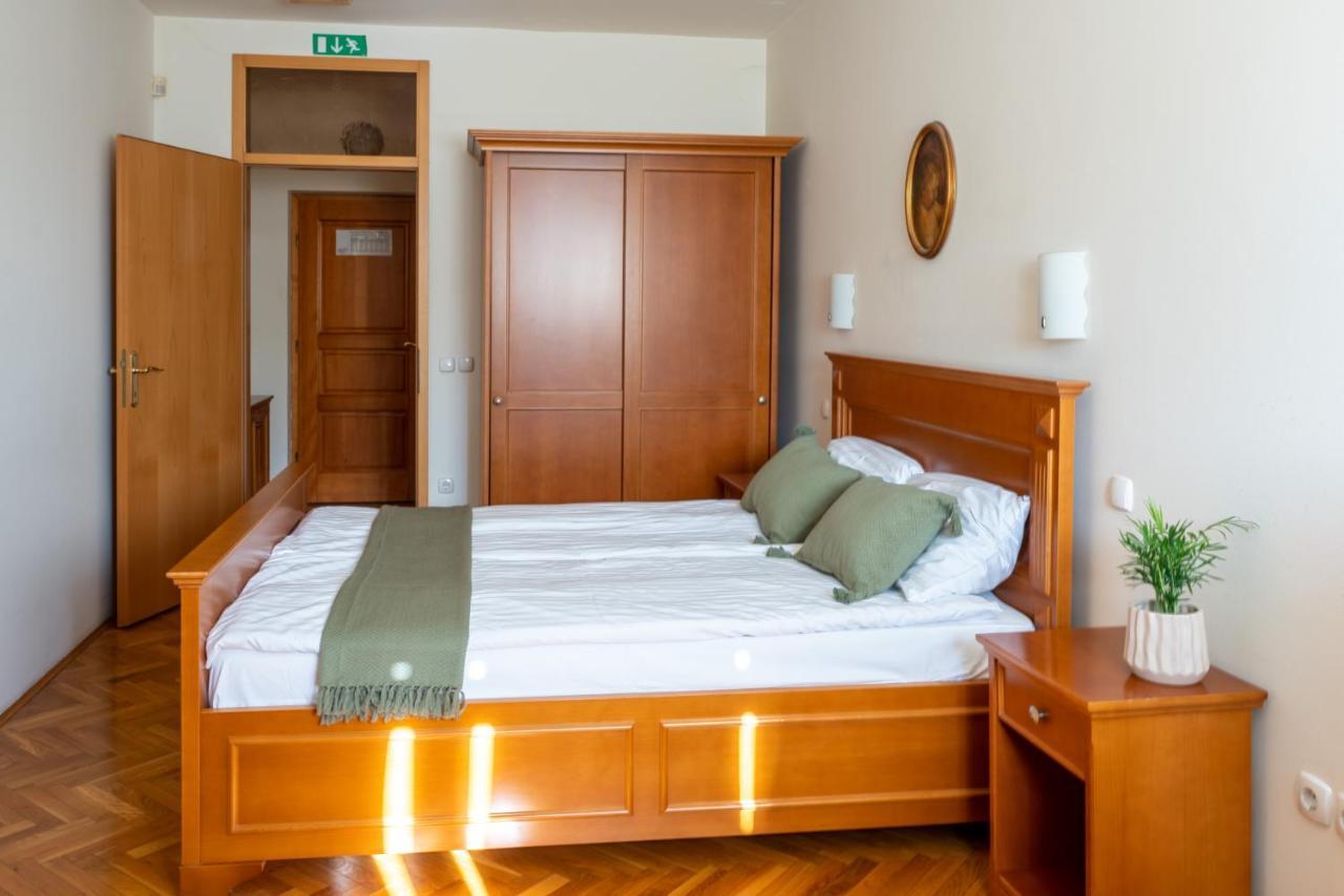 Lagoja B&B Trzin Extérieur photo